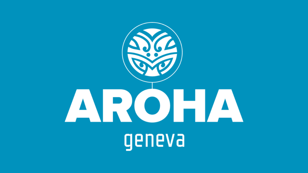 Aroha is launched