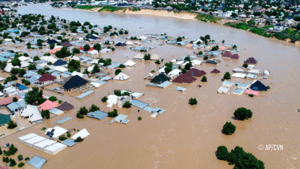 Understanding the toll of the climate crisis